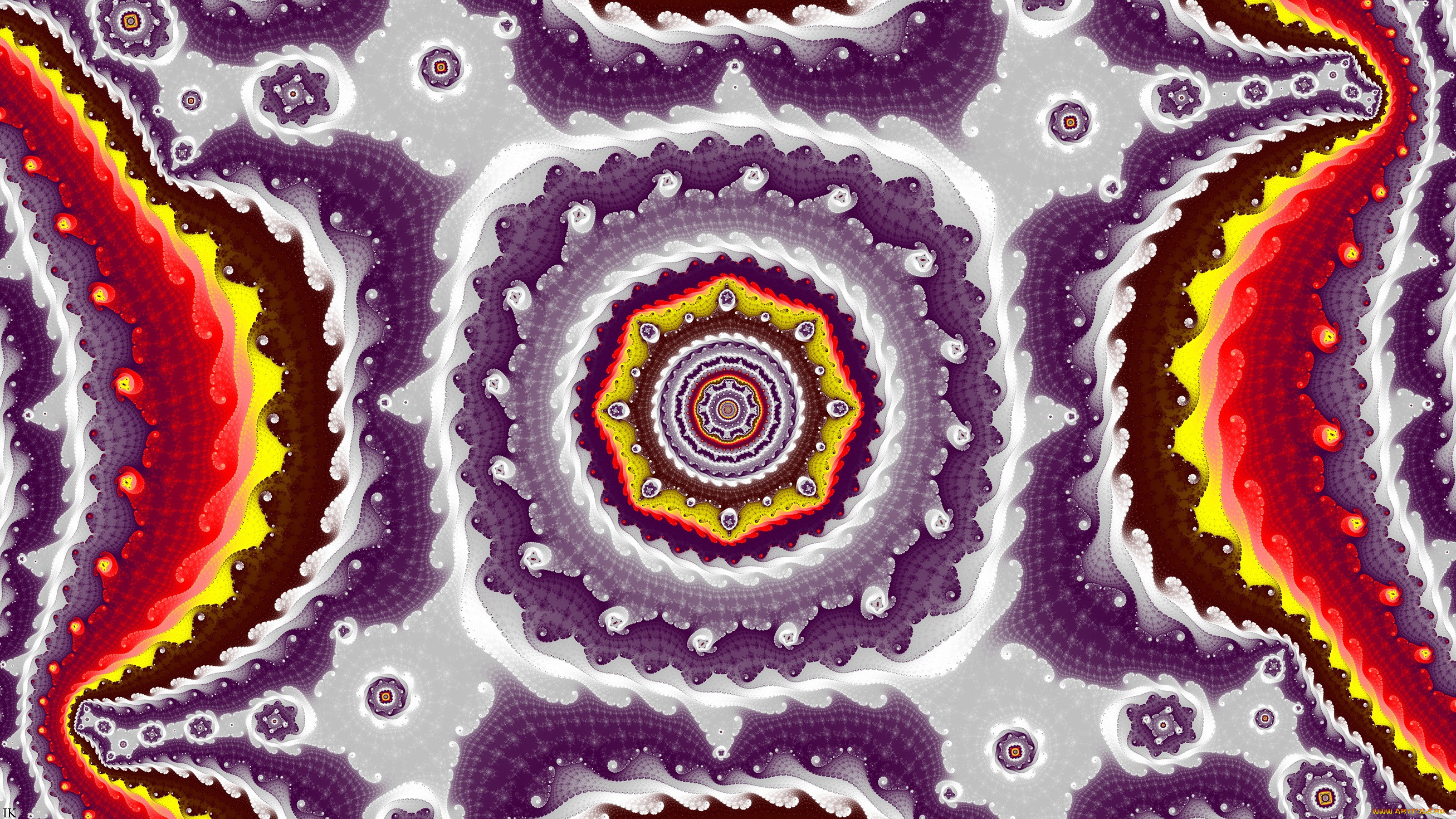 3 ,  , fractal, , , 